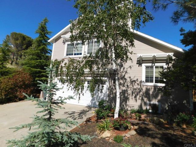 3355 Lakeview Dr, Julian, CA 92036
