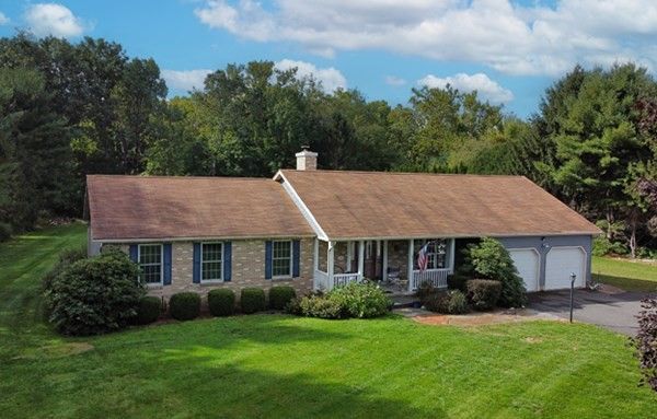 148 Westbrook Rd, Whately, MA 01093