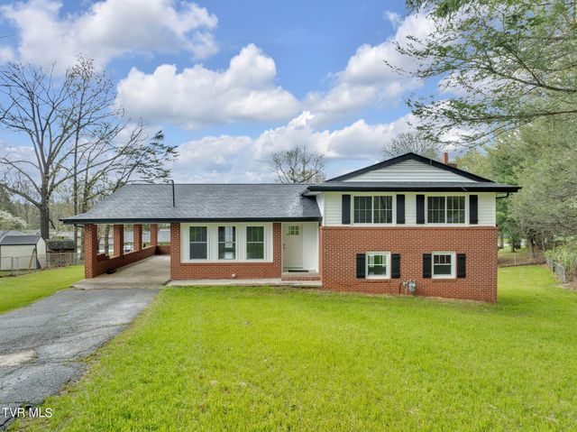 204 Dogwood Dr, Greeneville, TN 37745