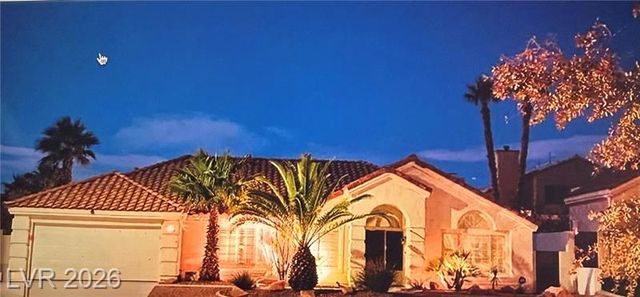 7625 Belmondo Ln, Las Vegas, NV 89128