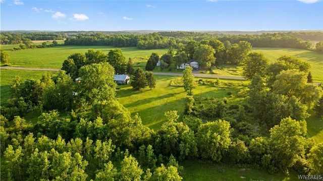 3690 Long Bridge Rd #58, Albion, NY 14411