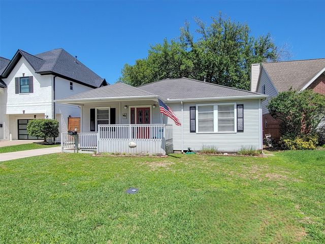 4806 Cedar St, Bellaire, TX 77401