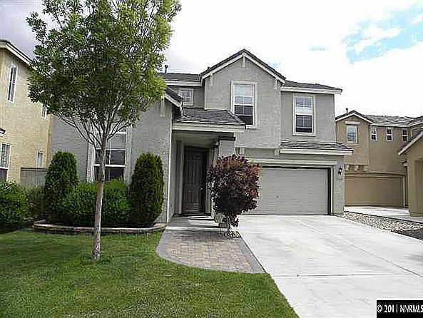Address Not Disclosed, Reno, NV 89521