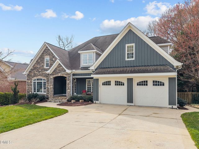 8307 Stonetown Ave, Raleigh, NC 27613