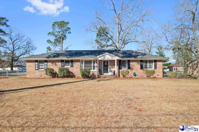 2313 S  Rosemary Ave, Florence, SC 29505