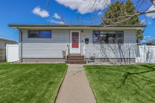 1721 15th Ave S, Great Falls, MT 59405