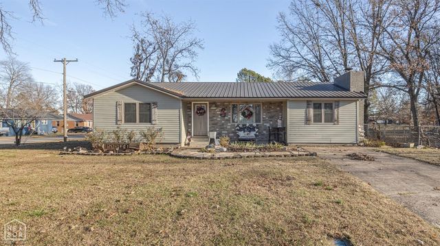 405 SW Lawrence St #46HCC, Hoxie, AR 72433