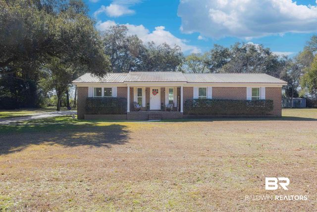 13350 J B Williams Rd, Loxley, AL 36551