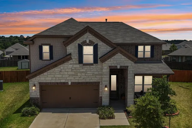12814 Balsa Glade Ct, Houston, TX 77044