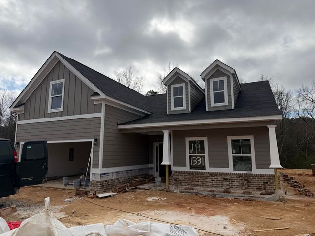1331 Elias Station Station, Thomson, GA 30824