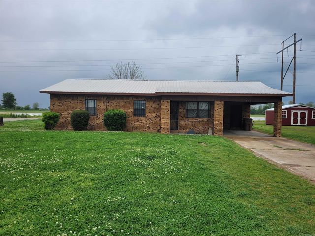 972 Victor St, Forrest City, AR 72335