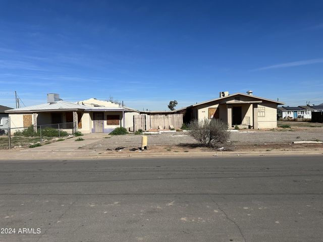 1618 E  Wood St, Phoenix, AZ 85040