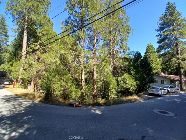 Club House Dr #73, Twin Peaks, CA 92391