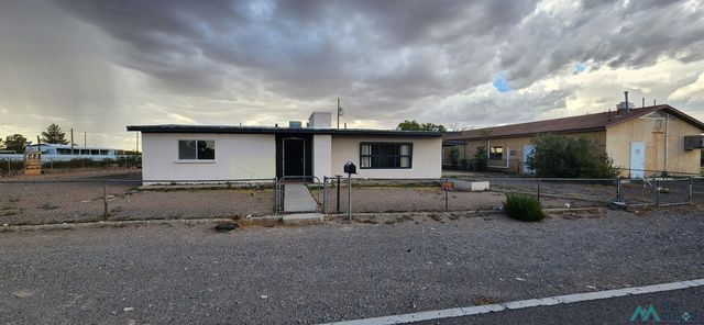 1413 Copper St, Lordsburg, NM 88045