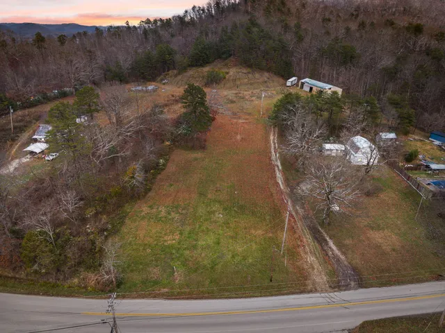 720 Main St, Stanton, KY 40380