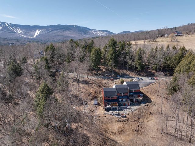 228 Top Of The Valley Road UNIT 1, Waitsfield, VT 05673