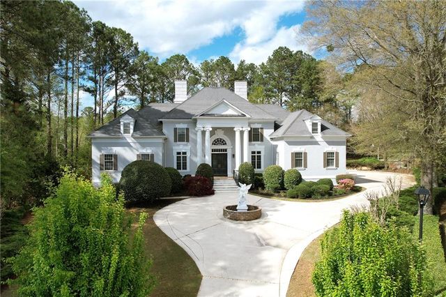 5360 Northwater Way, Johns Creek, GA 30097
