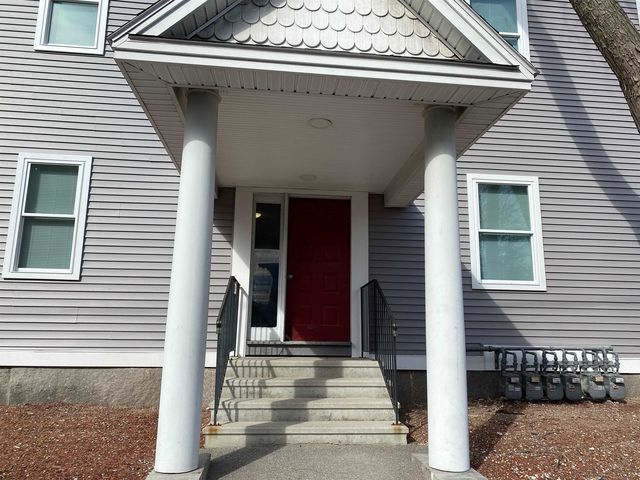 616 Union St   #3, Manchester, NH 03104