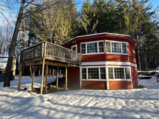 1621 South Hill, Ludlow, VT 05149