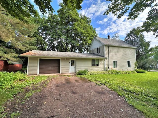 124 Fifield St, Phillips, WI 54555