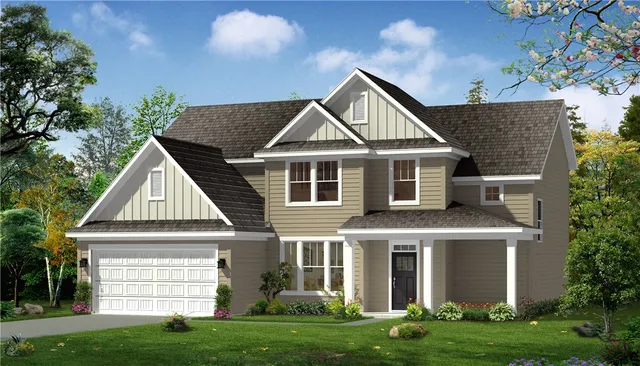 510 Vista Pond Dr, Seneca, SC 29678