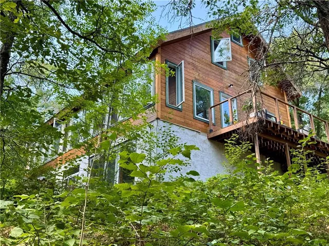 W8865 Eagle Roost Lane, Trego, WI 54888