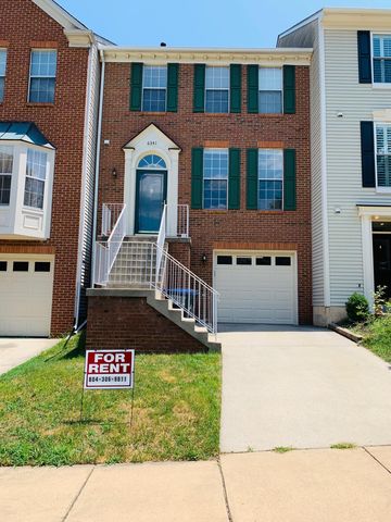 6341 Cider Barrel Cir, Centreville, VA 20121