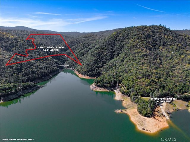 Lake Haven Way, Oroville, CA 95966