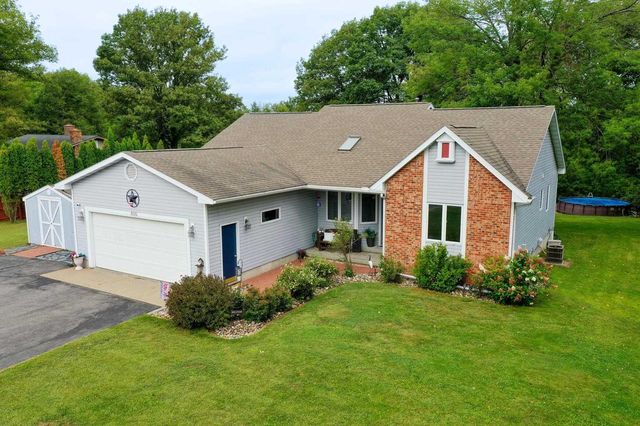 600 RANGER STREET, Mosinee, WI 54455