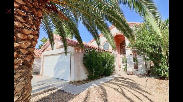 4314 Flagship Ct, Las Vegas, NV 89121