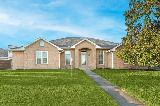 103 Gretel Cv, Slidell, LA 70458