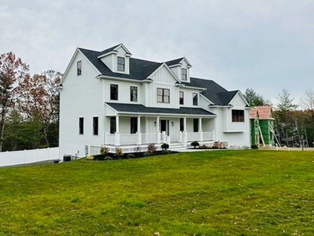 15 Couture Way, Middleton, MA 01949