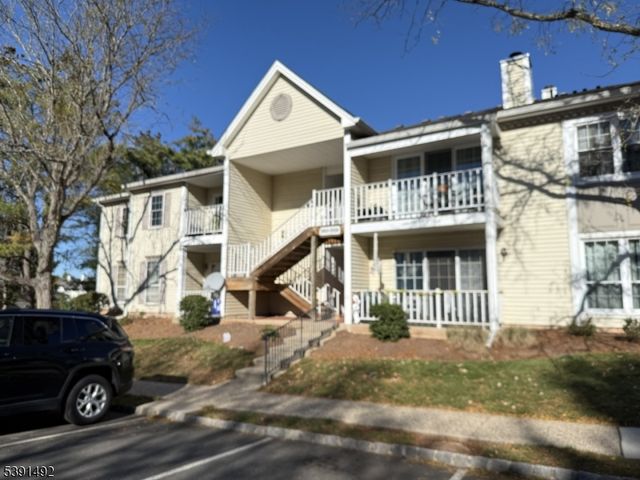 2104 Doolittle Dr #2104, Bridgewater, NJ 08807