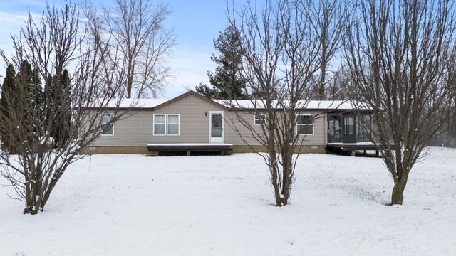 5344 N  675th Rd   E, Fremont, IN 46737