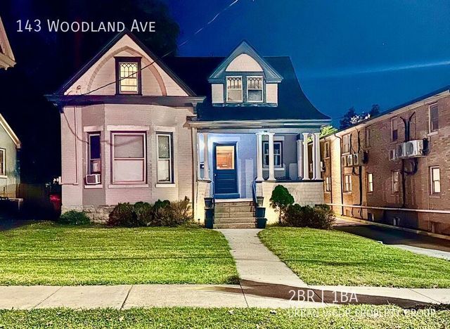 143 Woodland Ave, Lexington, KY 40502