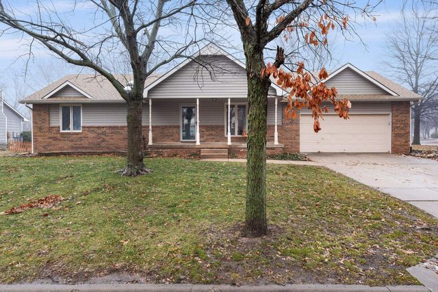 6909 E  40th Cir N, Wichita, KS 67226