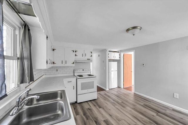 34 Hulse St #2, New Haven, CT 06513