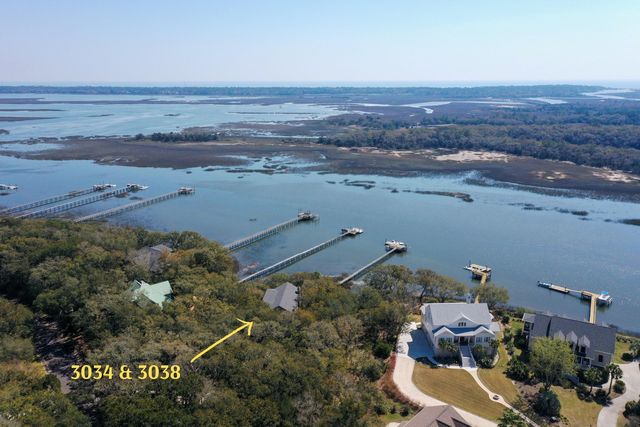 3034 Maritime Forest Dr, Johns Island, SC 29455