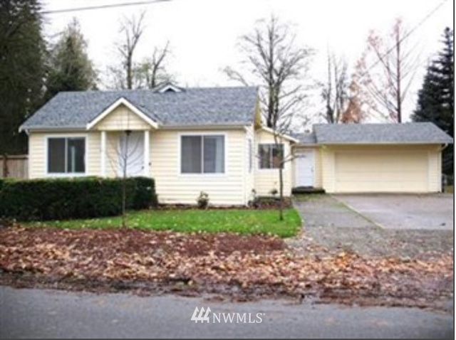 1117 Central St SE, Olympia, WA 98501