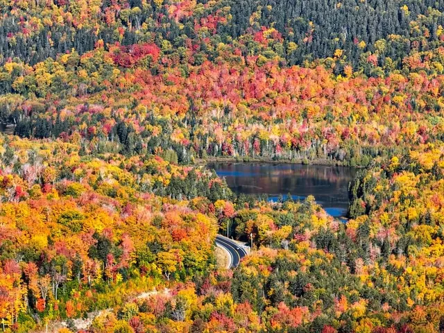 M08 Lot 32 Main Street, Rangeley, ME 04970
