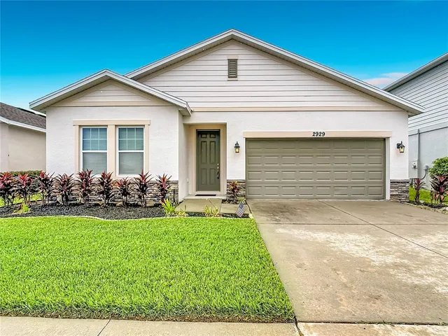 2929 DEERBERRY LANE, Clermont, FL 34714