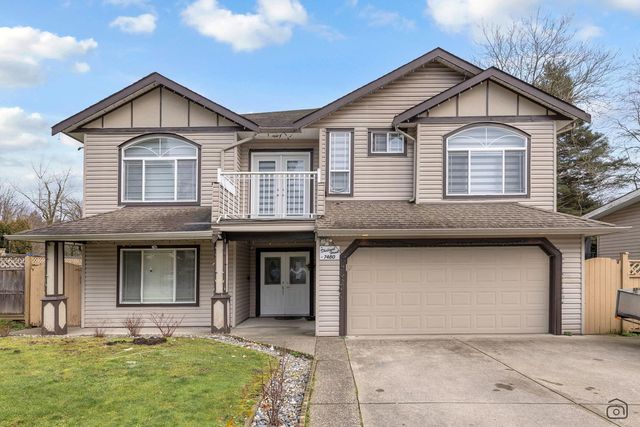 7480 Lee St, Mission, BC V2V3K8