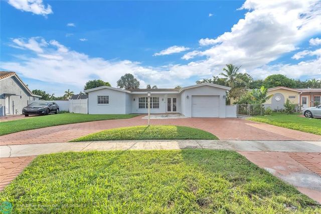 4471 NW 42nd Ter, Lauderdale Lakes, FL 33319