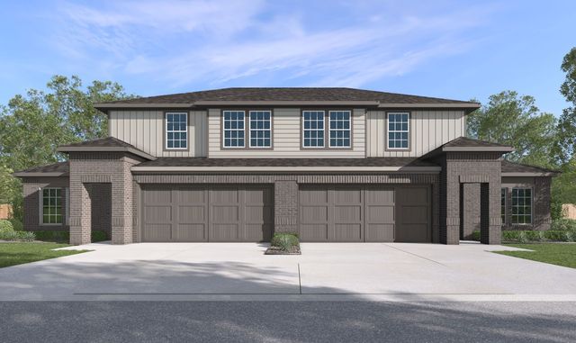 304 Alfalfa St #e44a35f56, Lowell, AR 72745