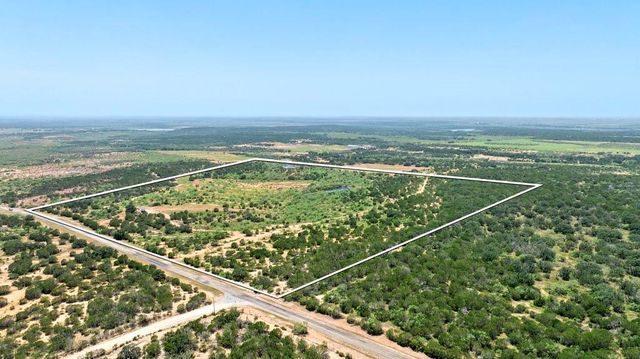 Whon Rd, Santa Anna, TX 76878