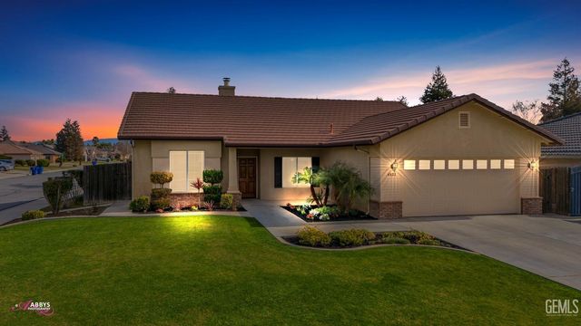 4822 Goal Point St, Bakersfield, CA 93312