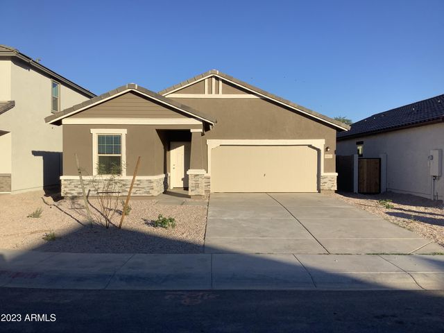 3653 S  95th Ave, Tolleson, AZ 85353