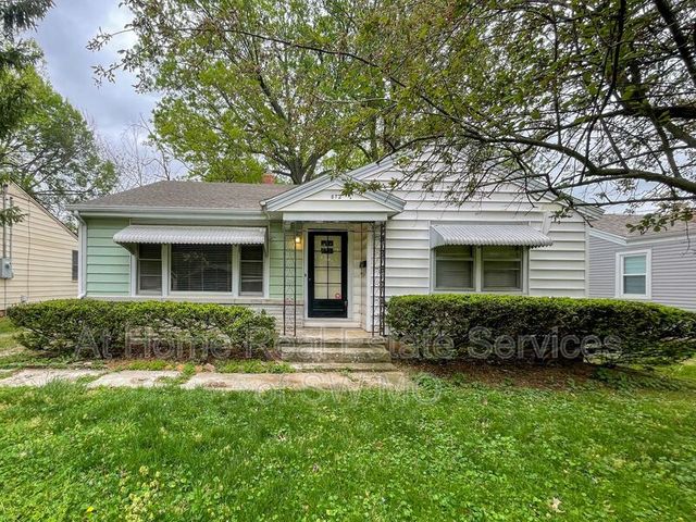 812 S  Rogers Ave, Springfield, MO 65804