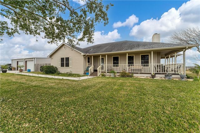 3670 County Road 36, Robstown, TX 78380
