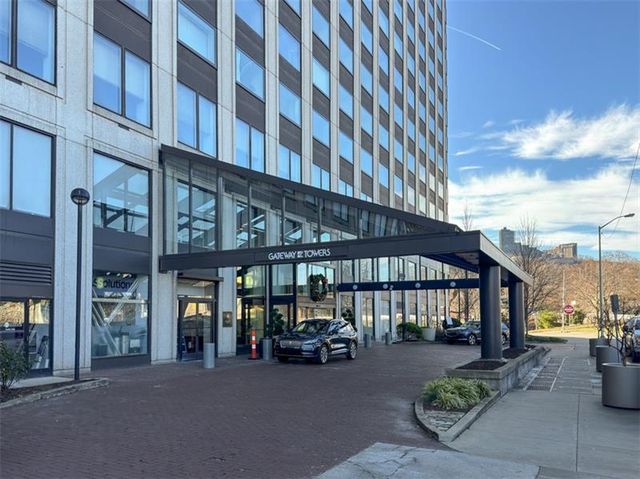 320 Fort Duquesne Blvd #25K, Pittsburgh, PA 15222